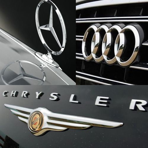 奥迪克莱斯勒被罚2.8亿 反垄断调查处罚对象扩围